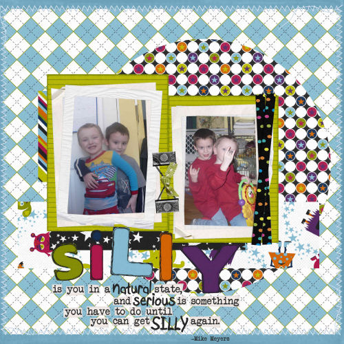 Silly