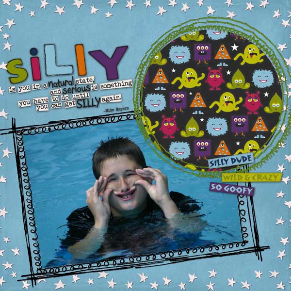 Silly