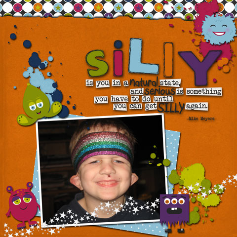 Silly
