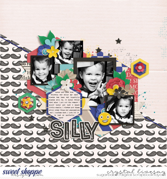 Silly