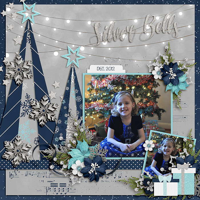 Silver Bells