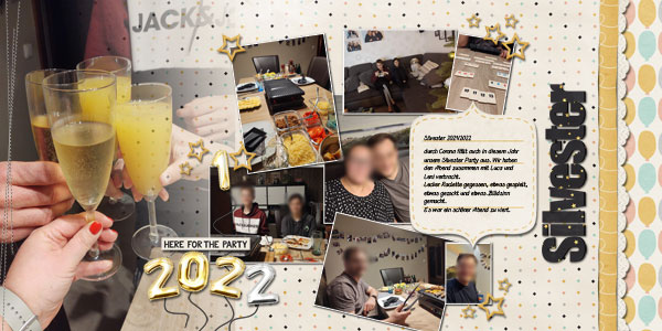 Silvester 2021/2022