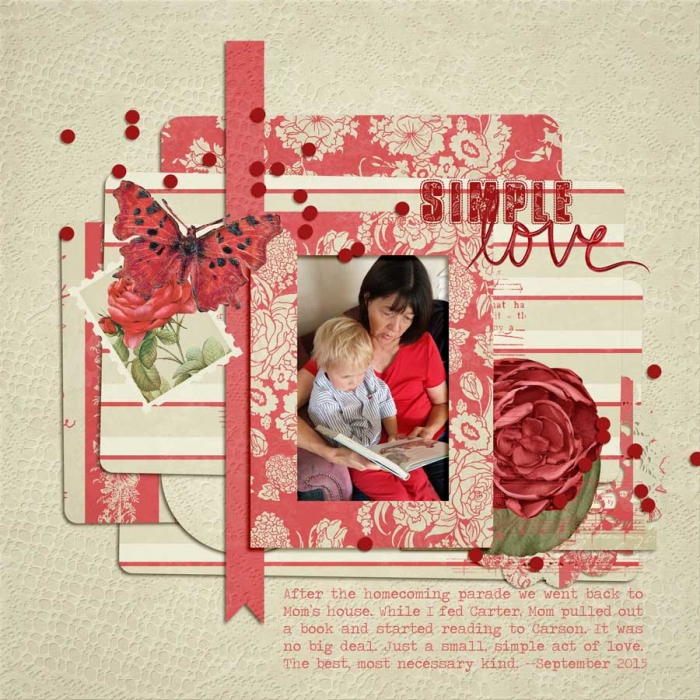 Simple Love