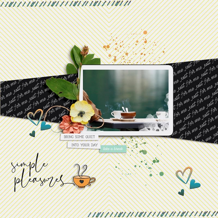 Simple Plaisir