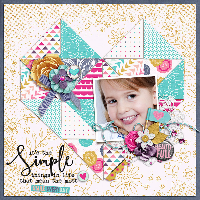 Simple Things