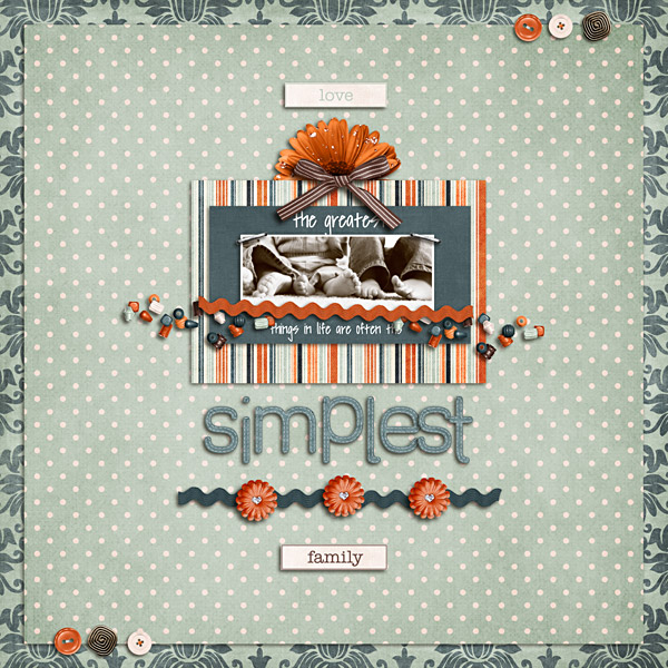 Simplest
