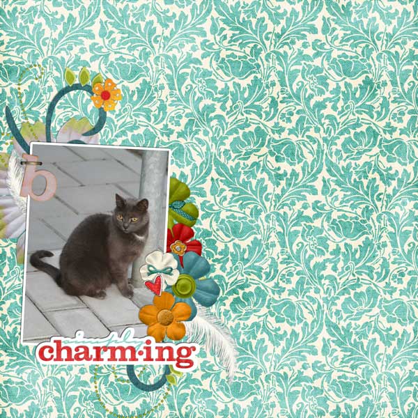 Simply Charming