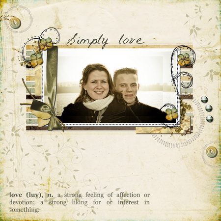simply love