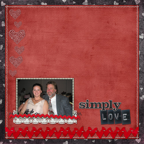 Simply Love