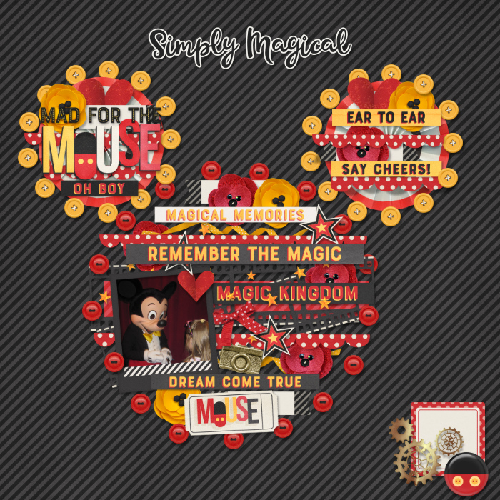 Simply Magical