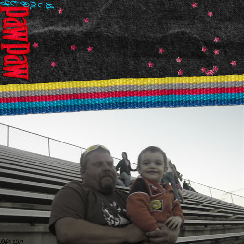 Simply Papaw