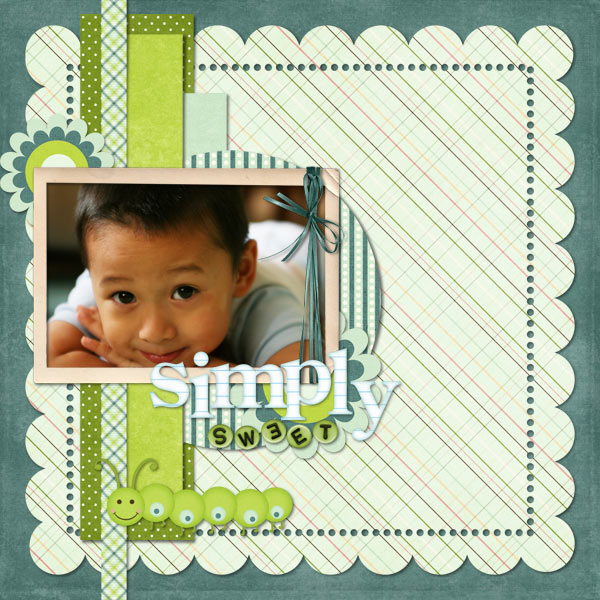Simply Sweet