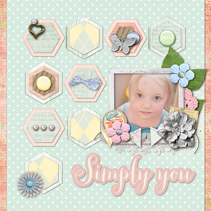 Simply You