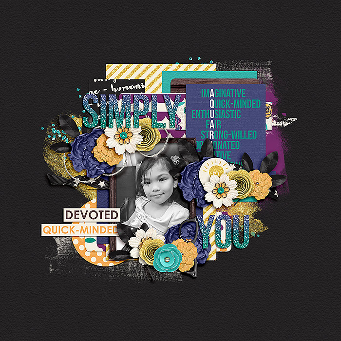Simply You