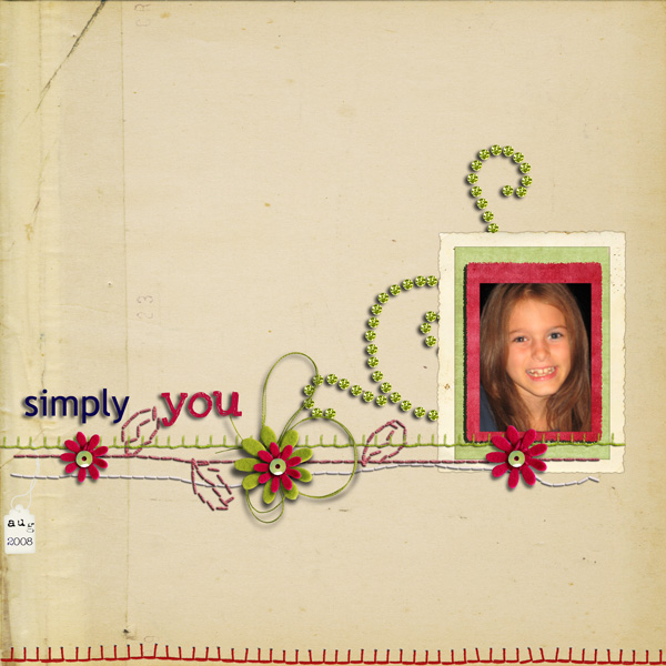 Simply you
