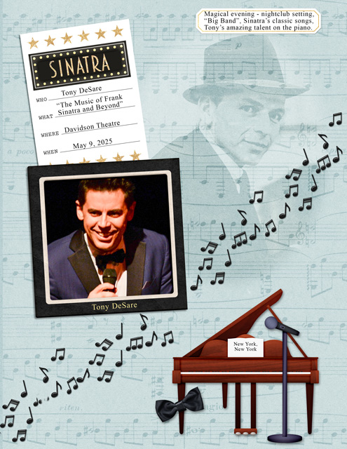 Sinatra