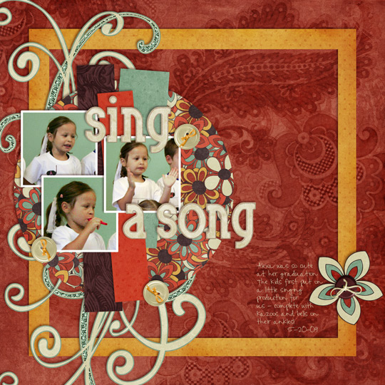 Sing a Song
