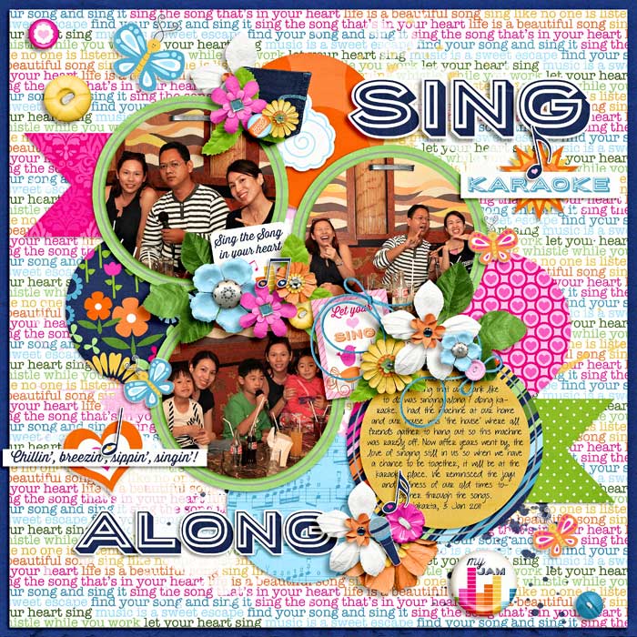 sing along