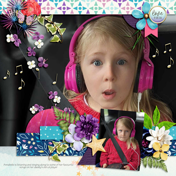 Sing-along