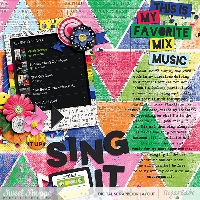 Sing It