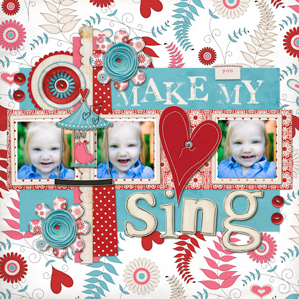 Sing