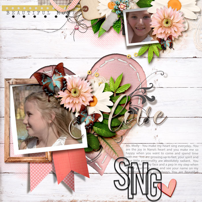 Sing