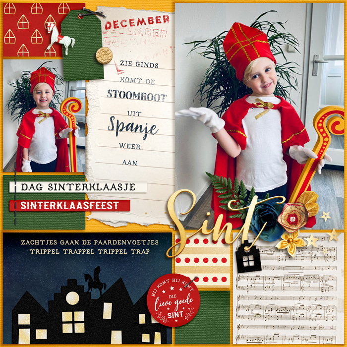 Sint (2023)