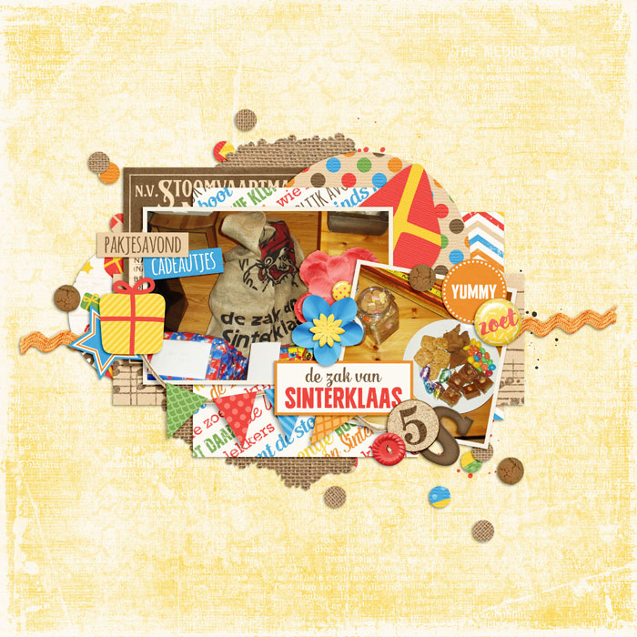 Sinterklaas