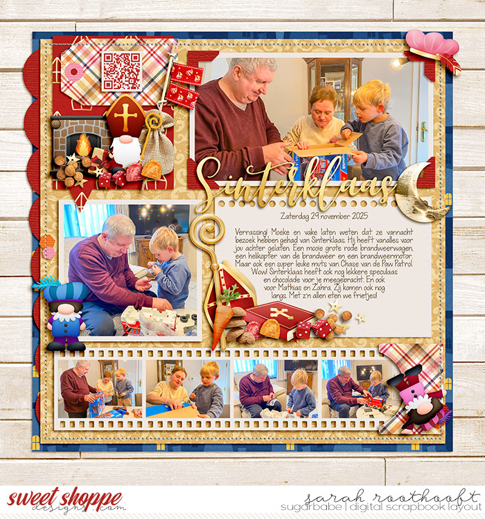Sinterklaas