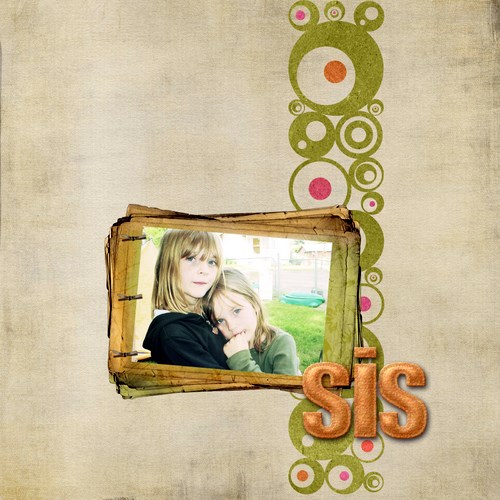 Sis