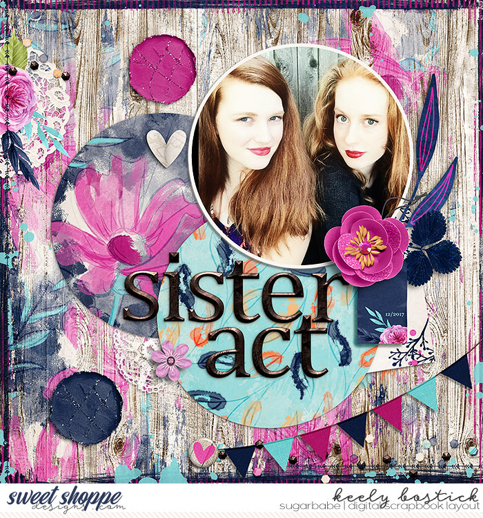 Sister Act