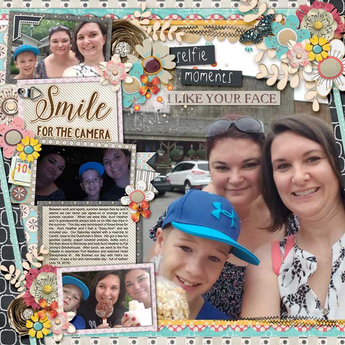 Sister Day