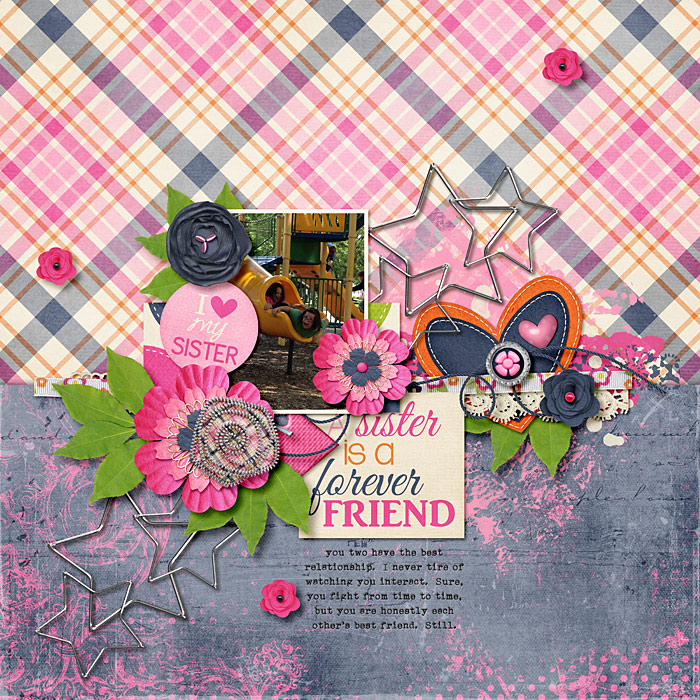 sister friend