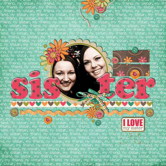 Sister
