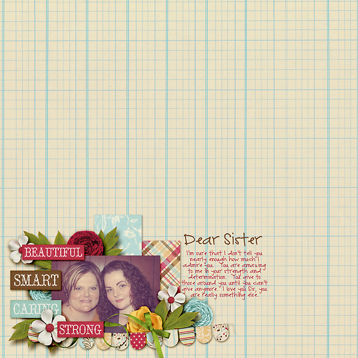 Sister