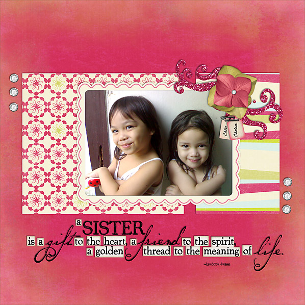Sister