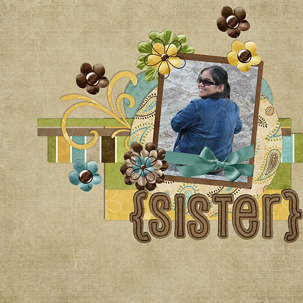 Sister
