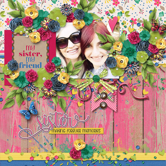 Sister