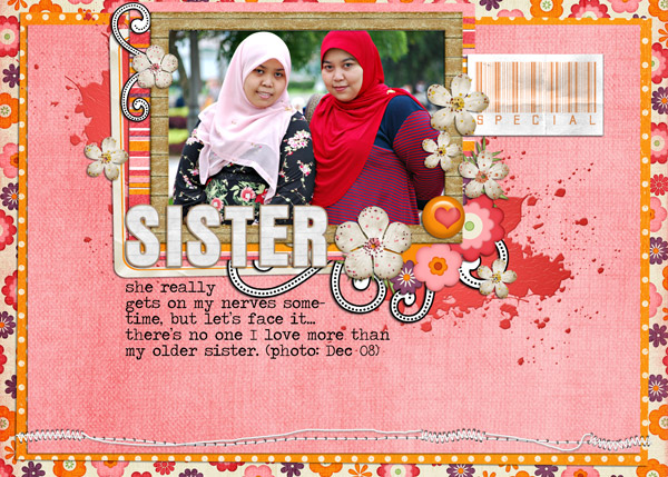 Sister