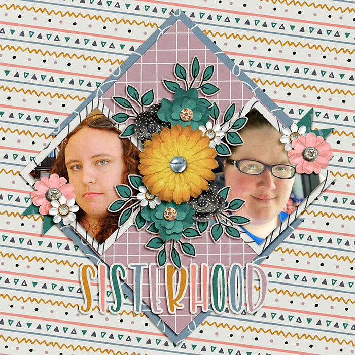 Sisterhood