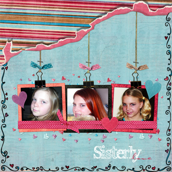 Sisterly Love