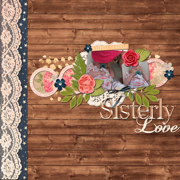 Sisterly Love