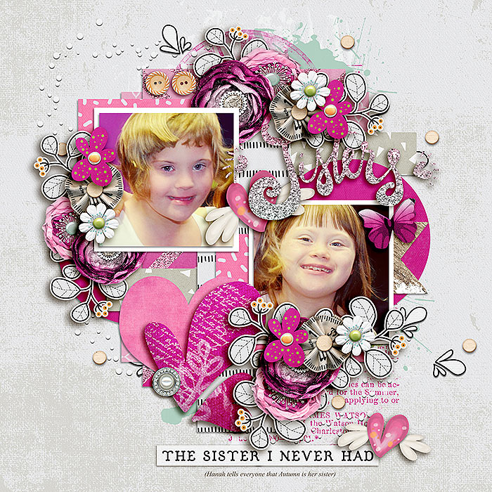 Sisterly