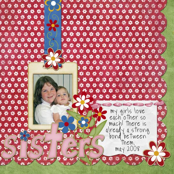 sisters 5-08