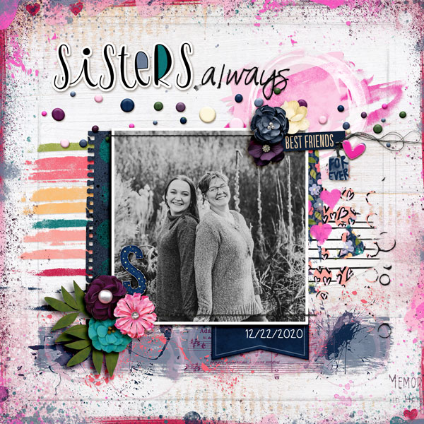 Sisters Always