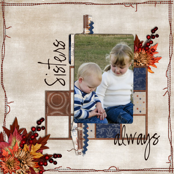Sisters Always
