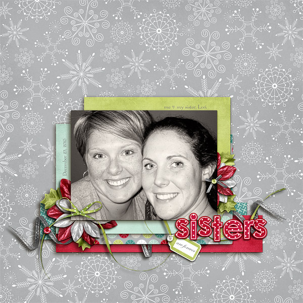 Sisters are Forever