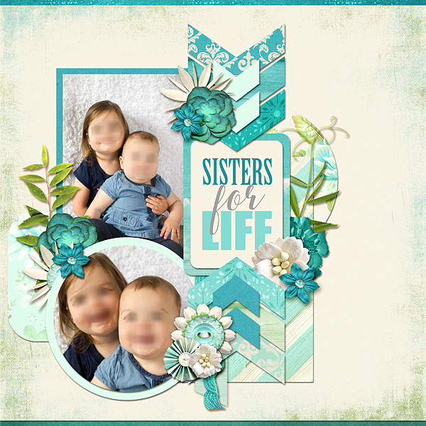 Sisters for life