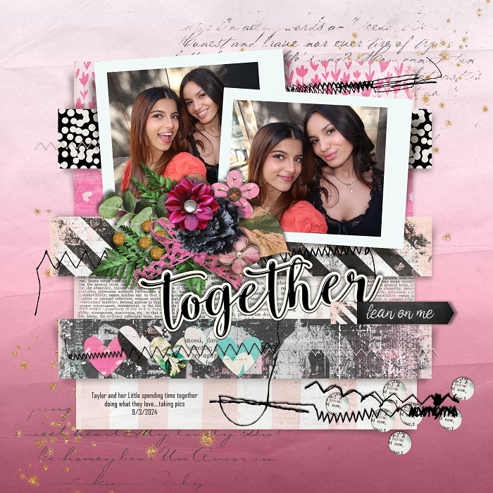 SISTERS FOR LIFE