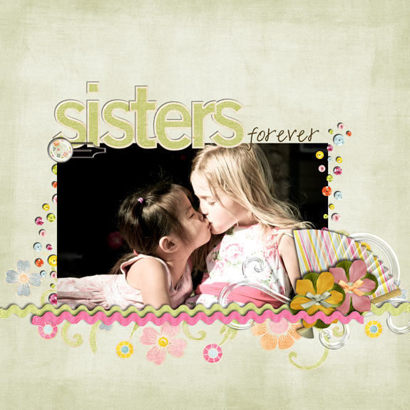 Sisters Forever